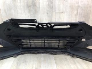 Бампер передний ELANTRA MD 10-15 2014 1.8 G4NB