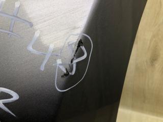 Бампер передний ELANTRA MD 10-15 2014 1.8 G4NB