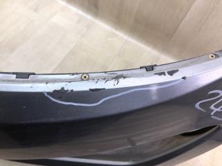 Бампер передний ELANTRA MD 10-15 2014 1.8 G4NB