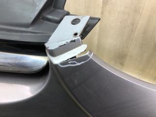 Бампер передний ELANTRA MD 10-15 2014 1.8 G4NB