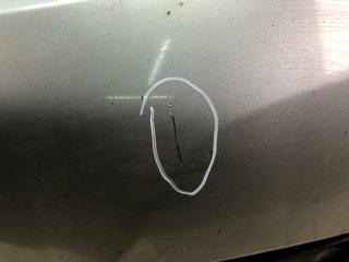 Бампер передний ELANTRA MD 10-15 2014 1.8 G4NB