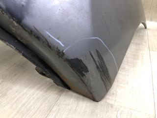 Бампер передний ELANTRA MD 10-15 2014 1.8 G4NB