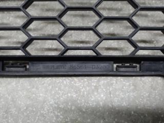 Решетка переднего бампера HYUNDAI TUCSON TL 15-20 G4FJ 1.6