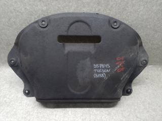 Защита двигателя задняя HYUNDAI TUCSON TL 15-20 2015