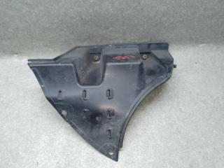 Защита заднего бампера левая TUCSON TL 15-20 2015 G4FJ 1.6