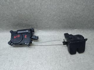 Замок крышки багажника TUCSON TL 15-20 2015 G4FJ 1.6