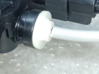 Замок крышки багажника HYUNDAI TUCSON TL 15-20 G4FJ 1.6