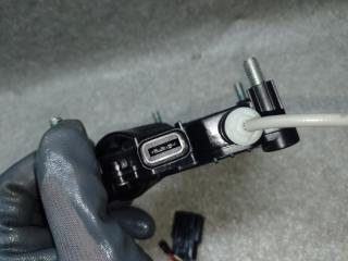 Замок крышки багажника TUCSON TL 15-20 2015 G4FJ 1.6