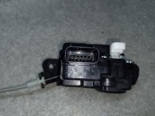 Замок крышки багажника TUCSON TL 15-20 2015 G4FJ 1.6