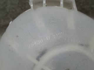 Бачок расширительный TUCSON TL 15-20 2015 G4FJ 1.6