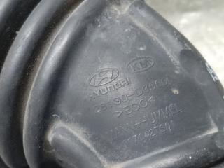 Патрубок воздушного фильтра TUCSON TL 15-20 2015 G4FJ 1.6