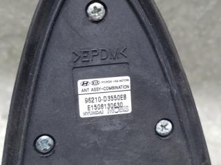 Антенна TUCSON TL 15-20 2015 G4FJ 1.6