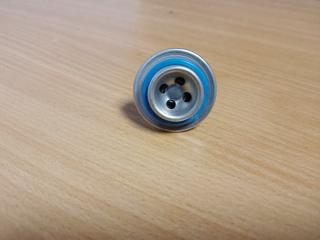 Клапан давления топлива QX56 / TITAN / ARMADA 04-16