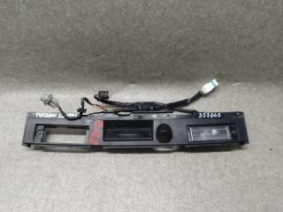 Панель подсветки номера HYUNDAI TUCSON TL 15-20 2015