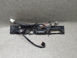 Панель подсветки номера TUCSON TL 15-20 2015 G4FJ 1.6