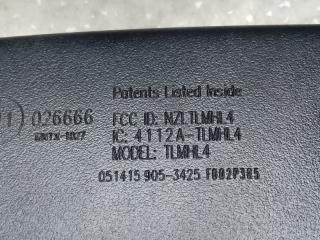 Зеркало салона HYUNDAI TUCSON TL 15-20 G4FJ 1.6