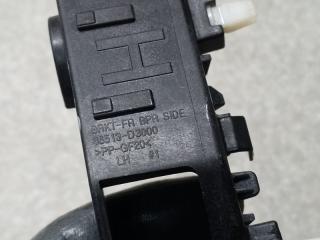 Кронштейн переднего бампера (на крыле) левый TUCSON TL 15-20 2015 G4FJ 1.6