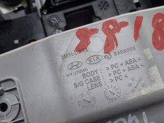 Плафон салона передний TUCSON TL 15-20 2015 G4FJ 1.6