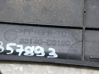 Датчик открытия багажника правый HYUNDAI TUCSON TL 15-20 G4FJ 1.6