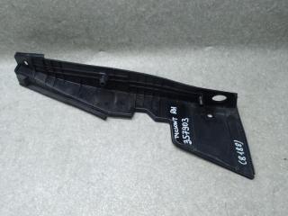 Накладка крыла переднего внутренняя правая TUCSON TL 15-20 2015 G4FJ 1.6