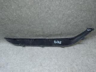 Накладка бампера передняя правая TUCSON TL 15-20 2015 G4FJ 1.6