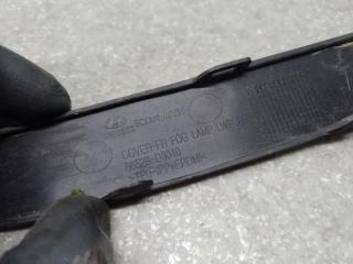 Накладка бампера передняя правая HYUNDAI TUCSON TL 15-20 G4FJ 1.6