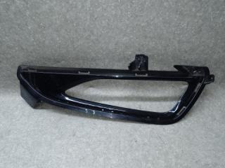 Накладка противотуманной фары передняя правая HYUNDAI TUCSON TL 15-20 2015