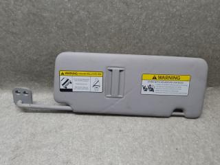 Козырек солнцезащитный левый HYUNDAI TUCSON TL 15-20 2015