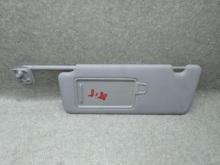 Козырек солнцезащитный левый HYUNDAI TUCSON TL 15-20 G4FJ 1.6