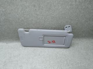 Козырек солнцезащитный правый HYUNDAI TUCSON TL 15-20 G4FJ 1.6