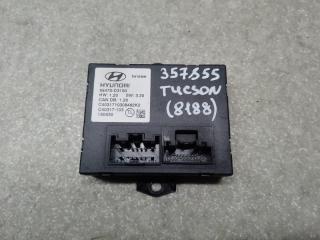 Блок управления крышкой багажника HYUNDAI TUCSON TL 15-20 2015