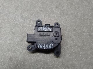 Моторчик заслонки печки HYUNDAI TUCSON TL 15-20 2015