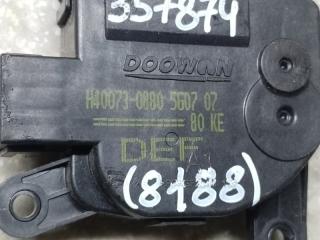 Моторчик заслонки печки TUCSON TL 15-20 2015 G4FJ 1.6