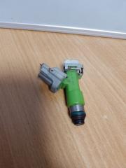 Форсунка топливная INFINITI G25/G35/G37/Q40 06-14 2007 Б/У Форсунка топливная INFINITI G25/G35/G37/Q40 06-14 2007