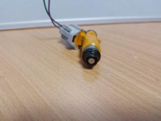 Форсунка топливная INFINITI G25/G35/G37/Q40 06-14 Седан 3.7 VQ37VHR