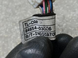 Индикатор выбора скоростей TUCSON TL 15-20 2015 G4FJ 1.6