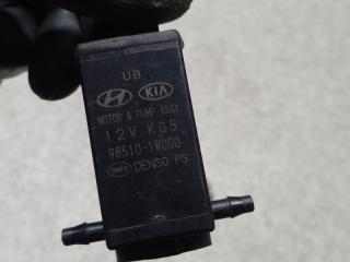 Насос омывателя стекла TUCSON TL 15-20 2015 G4FJ 1.6