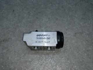 Клапан кондиционера HYUNDAI TUCSON TL 15-20 2015