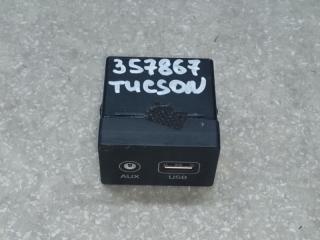 USB адаптер HYUNDAI TUCSON TL 15-20 2015