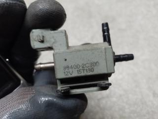 Клапан электромагнитный (вакуумный) TUCSON TL 15-20 2015 G4FJ 1.6