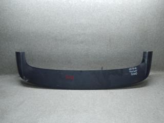 Спойлер крышки багажника TUCSON TL 15-20 2015 G4FJ 1.6