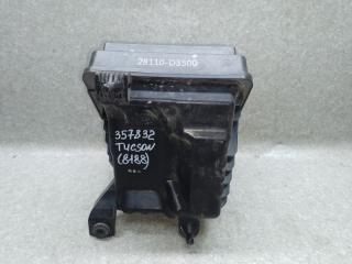 Корпус воздушного фильтра TUCSON TL 15-20 2015 G4FJ 1.6
