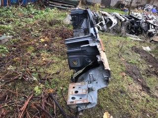 Четверть кузова задняя левый L200 06-14