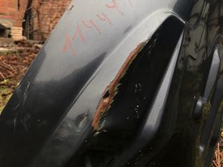 Четверть кузова задняя левый L200 06-14