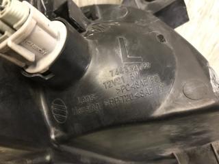 Фара передняя левая FX S50 03-08 2005 3.5 VQ35DE