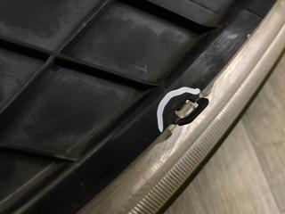 Фара передняя левая FX S50 03-08 2005 3.5 VQ35DE