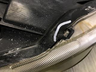 Фара передняя левая FX S50 03-08 2005 3.5 VQ35DE