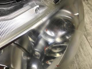 Фара передняя левая FX S50 03-08 2005 3.5 VQ35DE