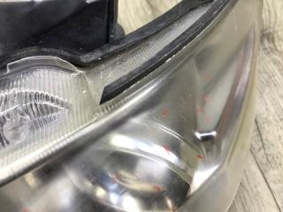 Фара передняя левая FX S50 03-08 2005 3.5 VQ35DE