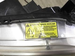 Фара передняя правая FX S50 03-08 2005 3.5 VQ35DE